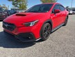 Subaru WRX