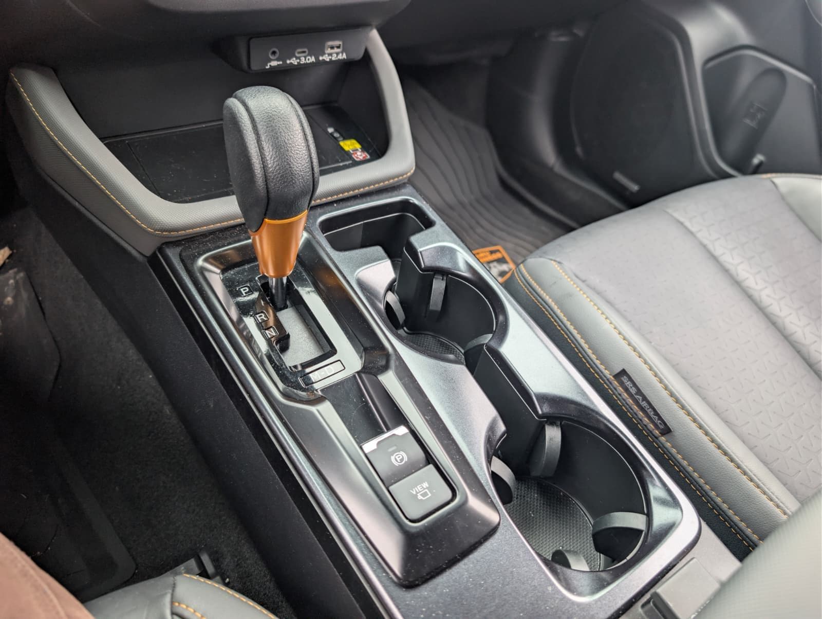 2026 SUBARU FORESTER - Image 31