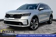 Kia Sorento Hybrid