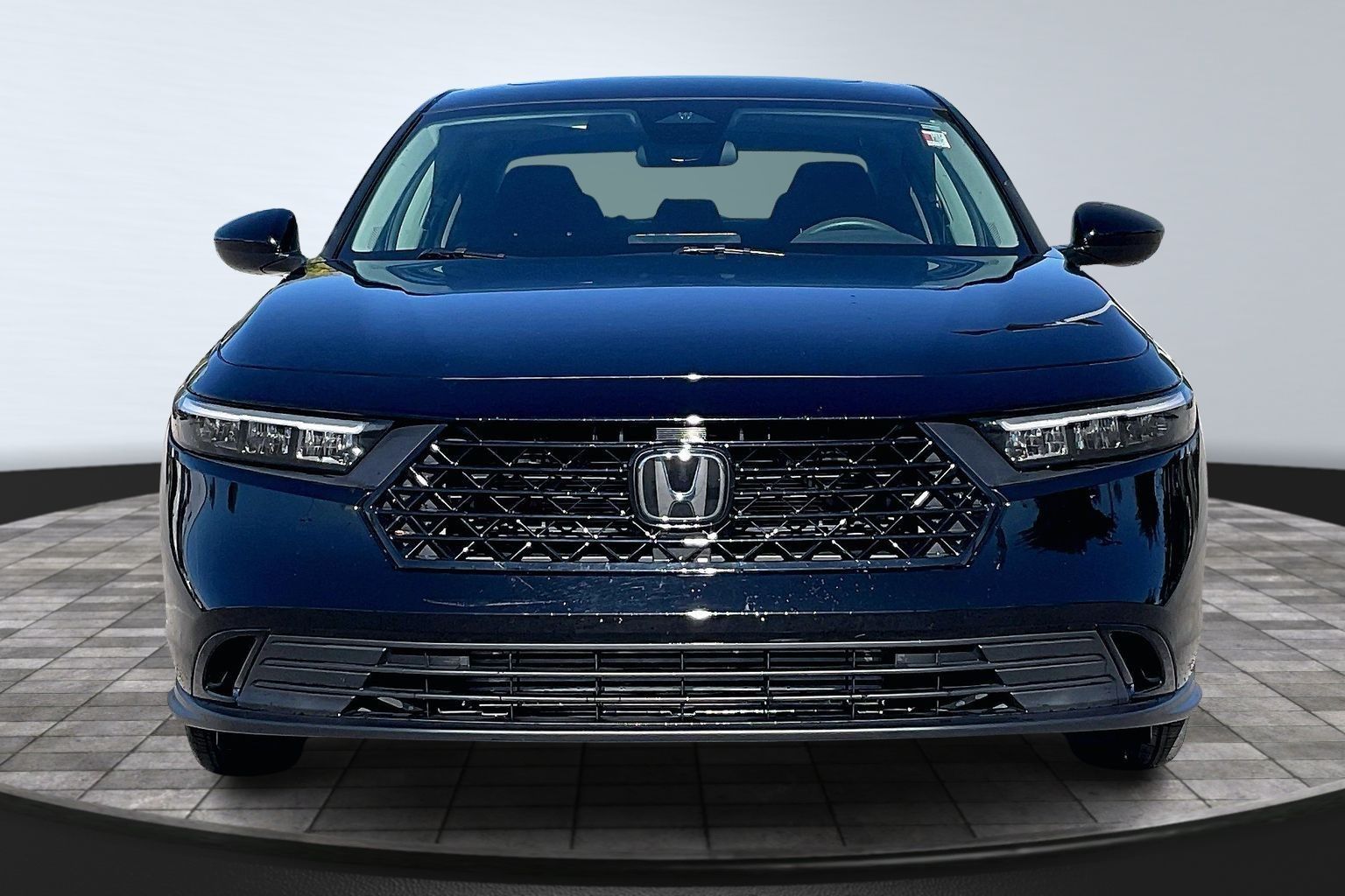 2023 HONDA ACCORD - Image 2