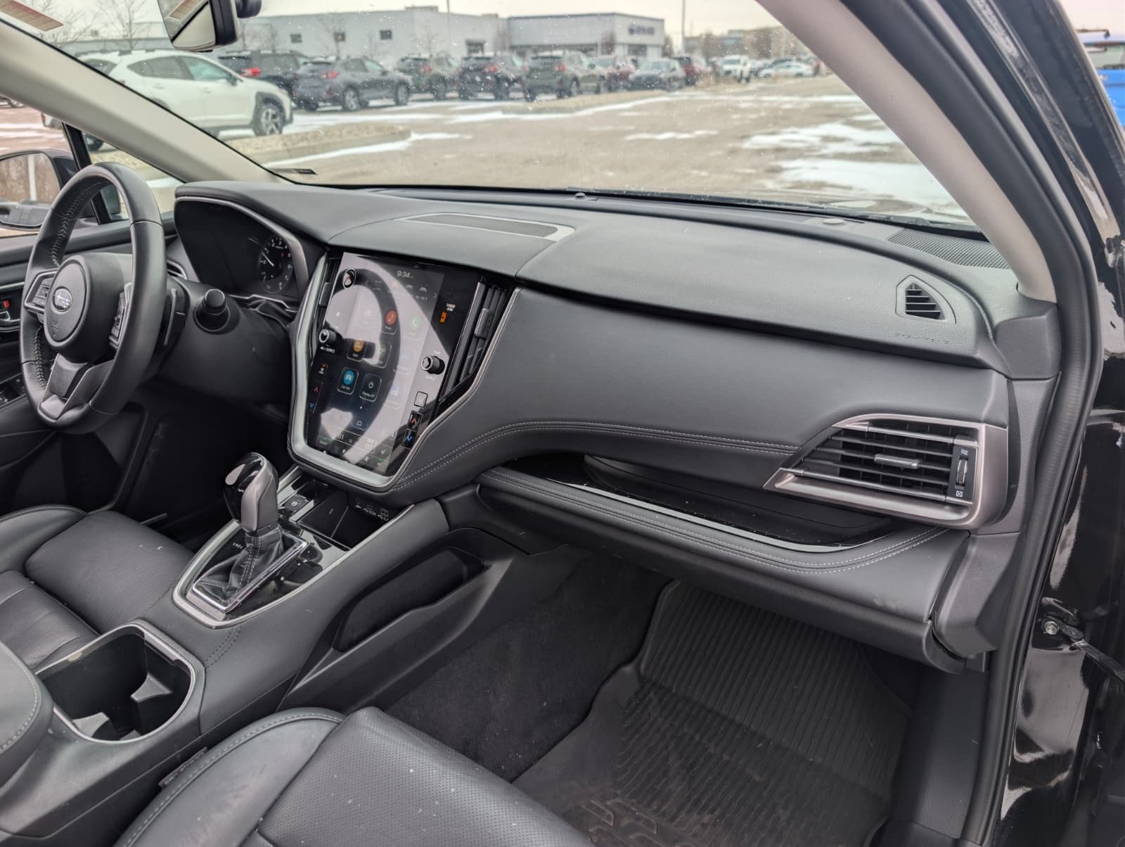 2024 SUBARU OUTBACK - Image 28