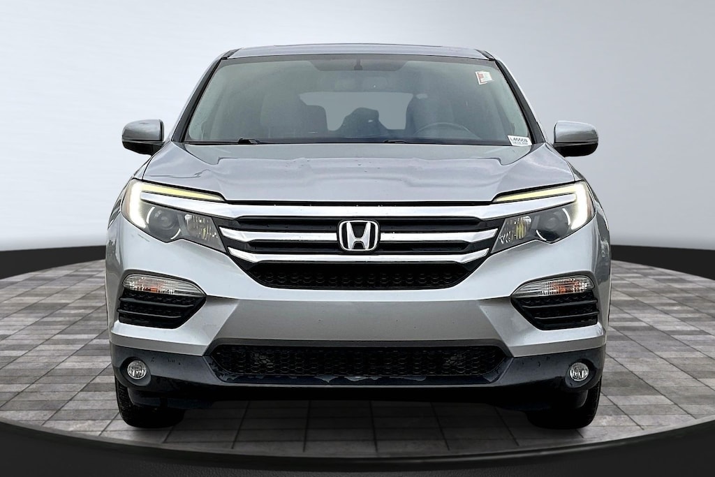 Used 2016 Honda Pilot EX-L SUV