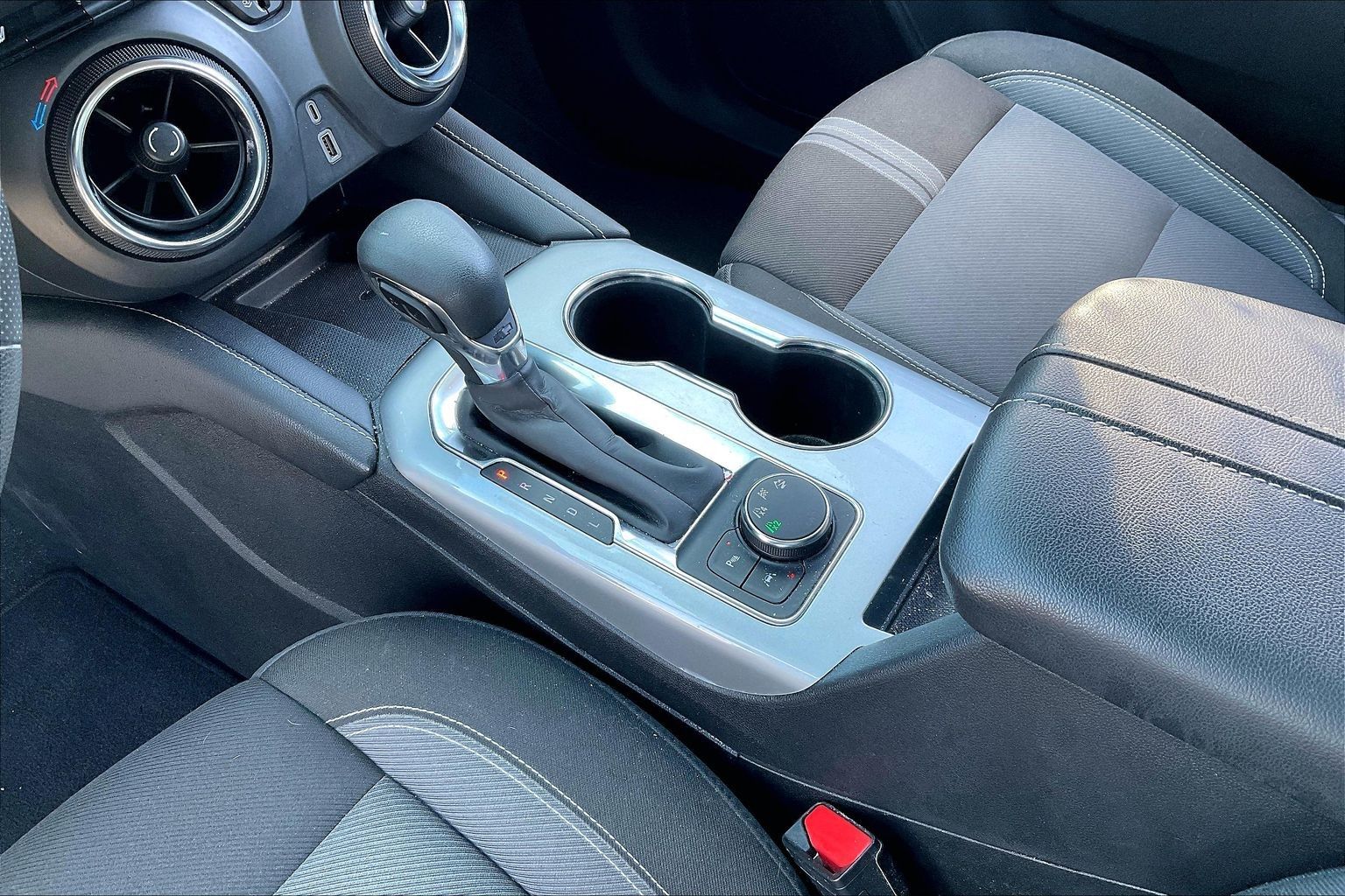 2024 CHEVROLET BLAZER - Image 13