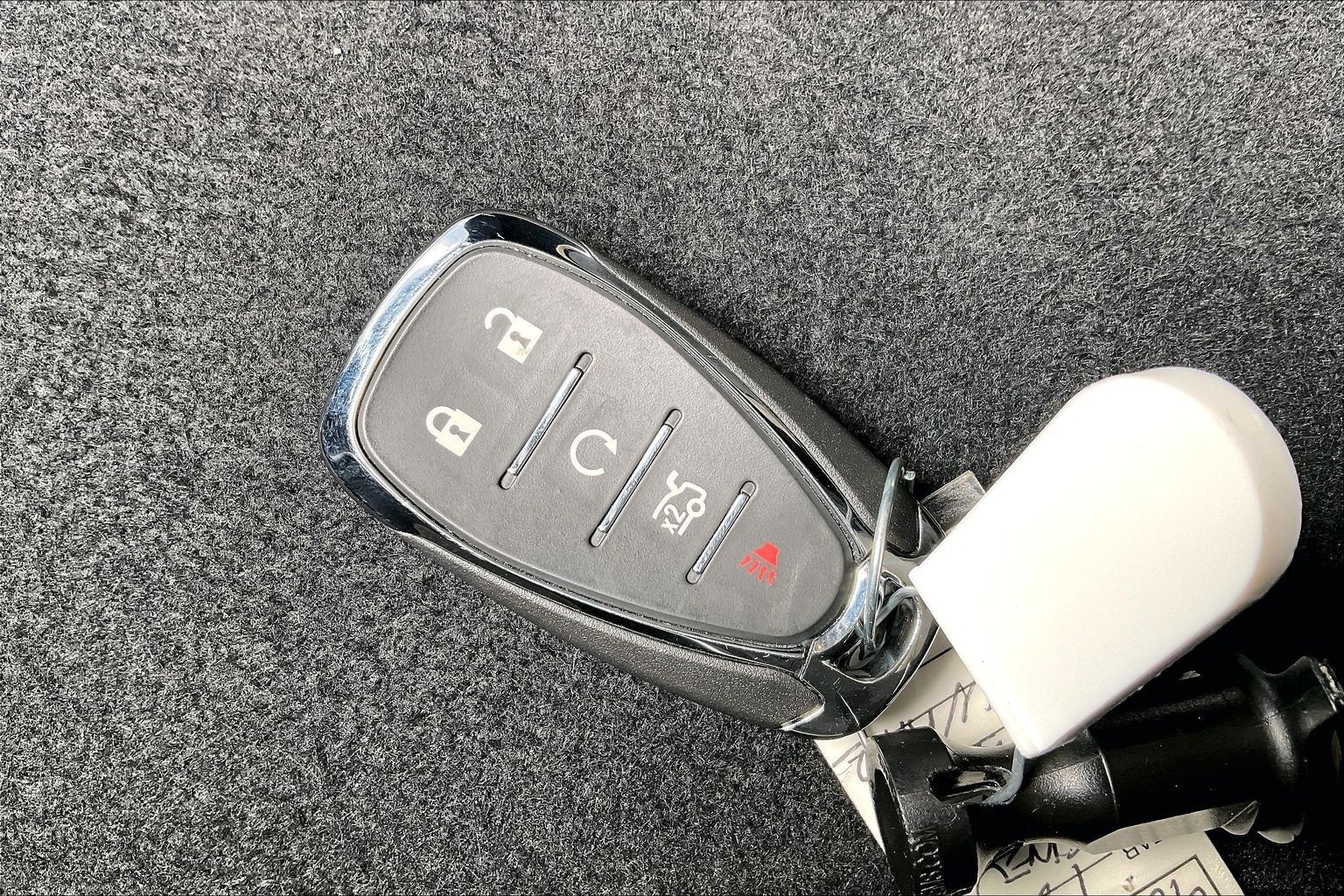 2018 CHEVROLET CAMARO - Image 9