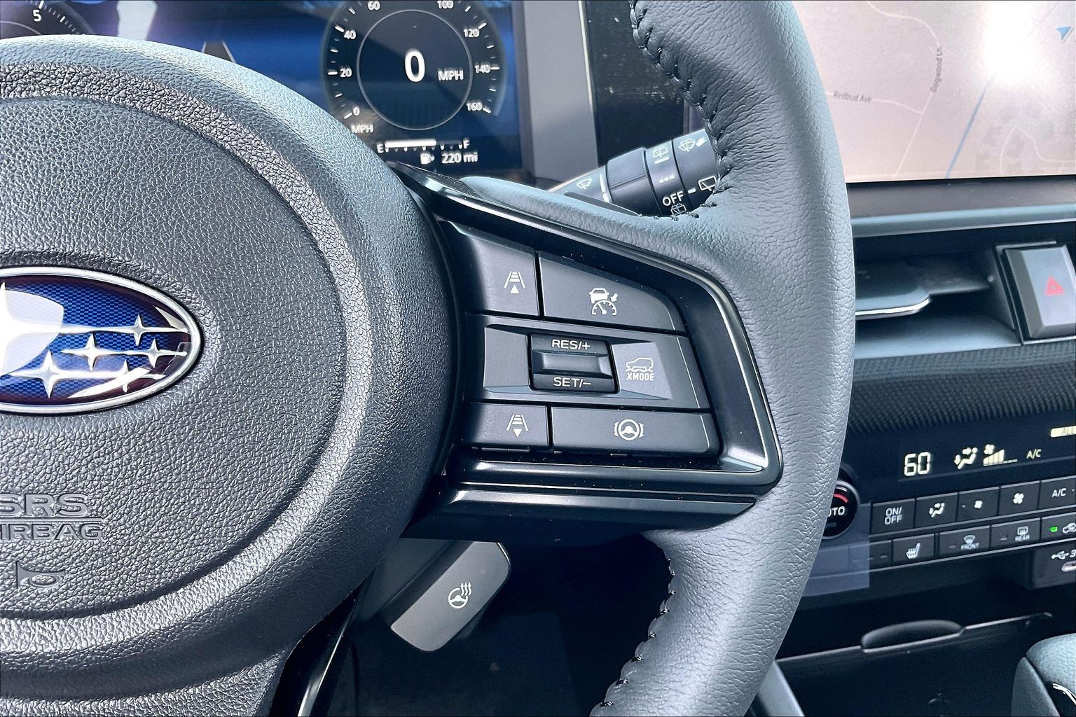2026 Subaru Outback Limited - Photo 16