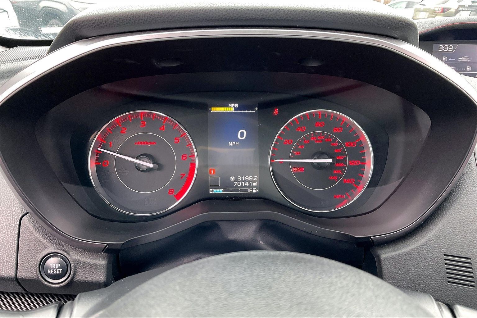 2022 SUBARU IMPREZA - Image 20