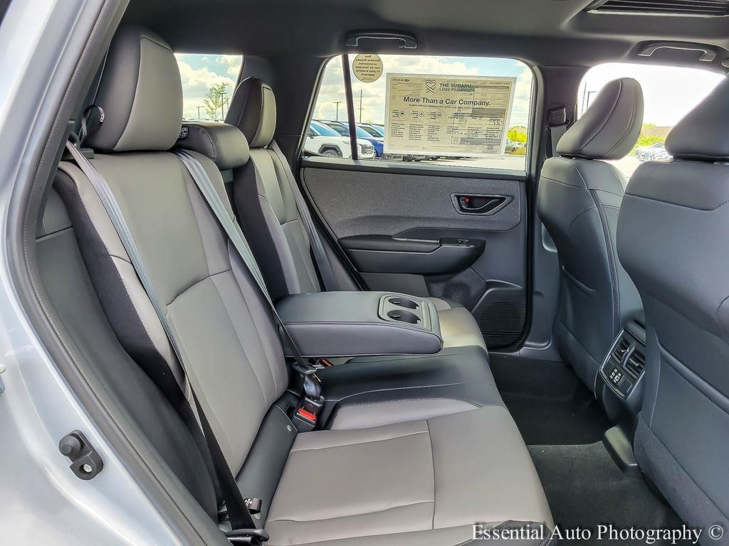 2026 Subaru Outback Premium - Photo 25