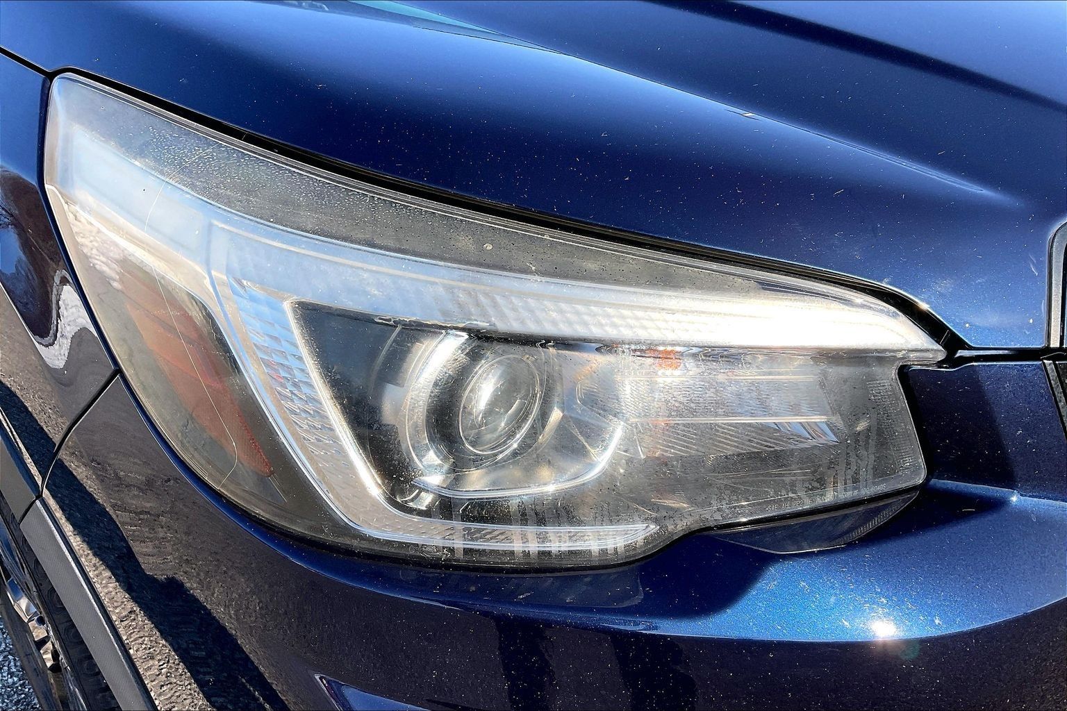 2020 SUBARU FORESTER - Image 30