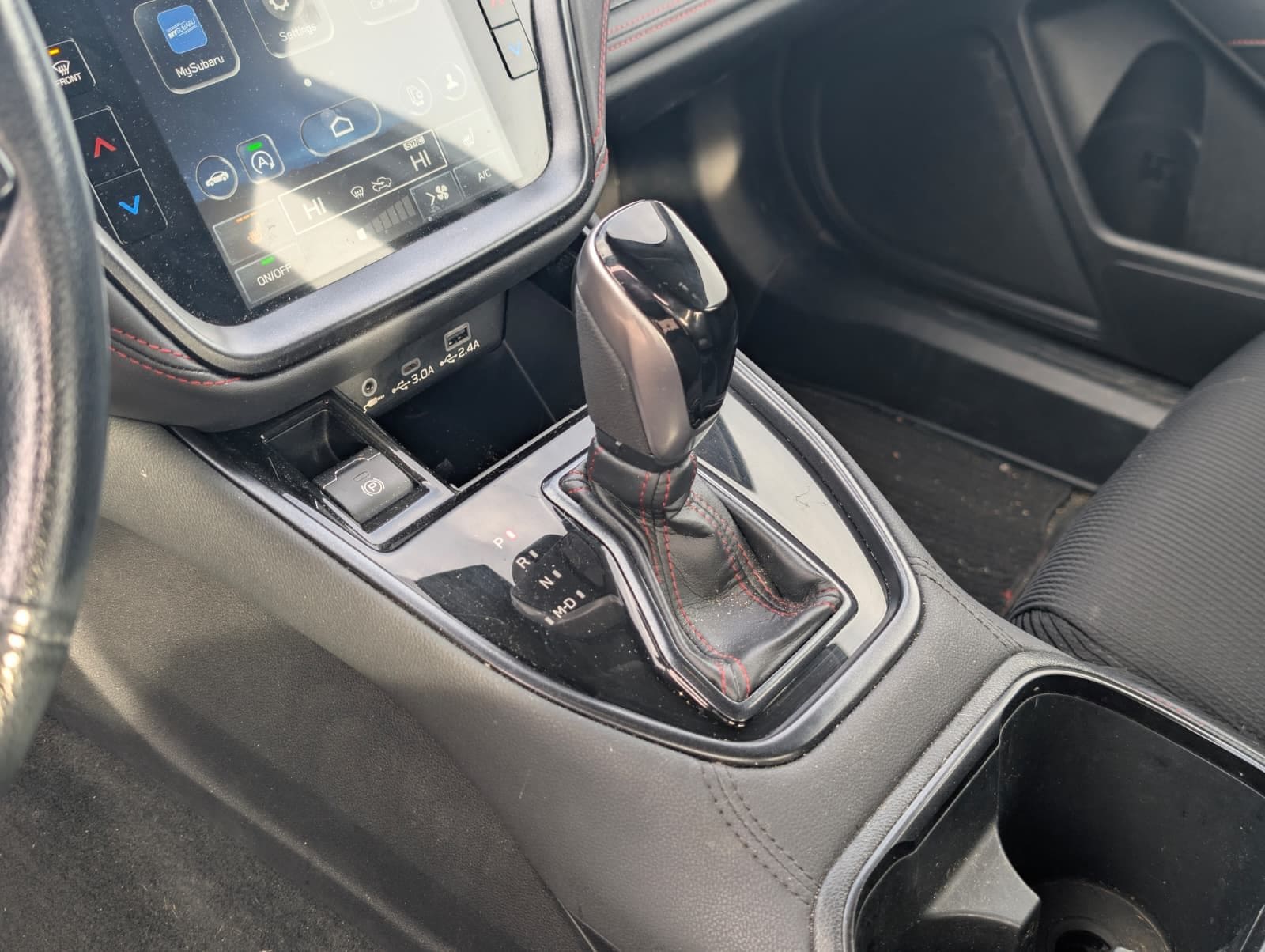 2023 SUBARU LEGACY - Image 15