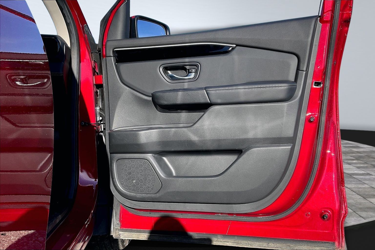 2023 HONDA PILOT - Image 17