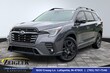 Subaru Ascent