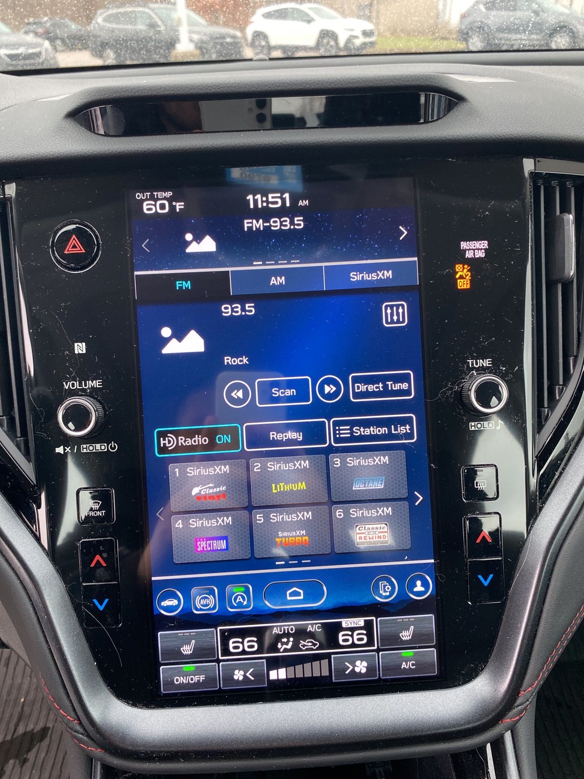 2023 SUBARU LEGACY - Image 26