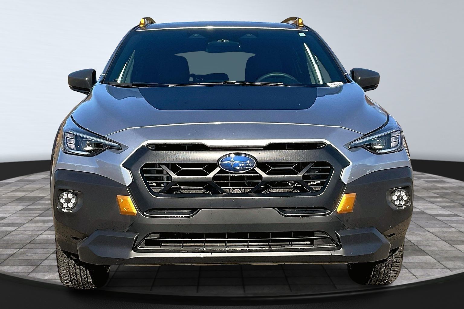 2024 Subaru Crosstrek Wilderness photo 2