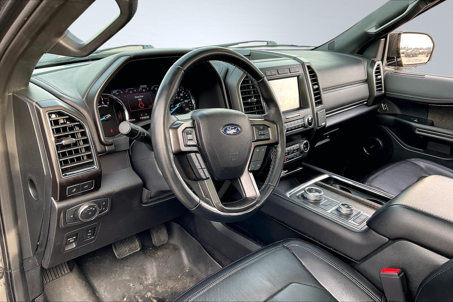 2021 FORD EXPEDITION MAX - Image 11