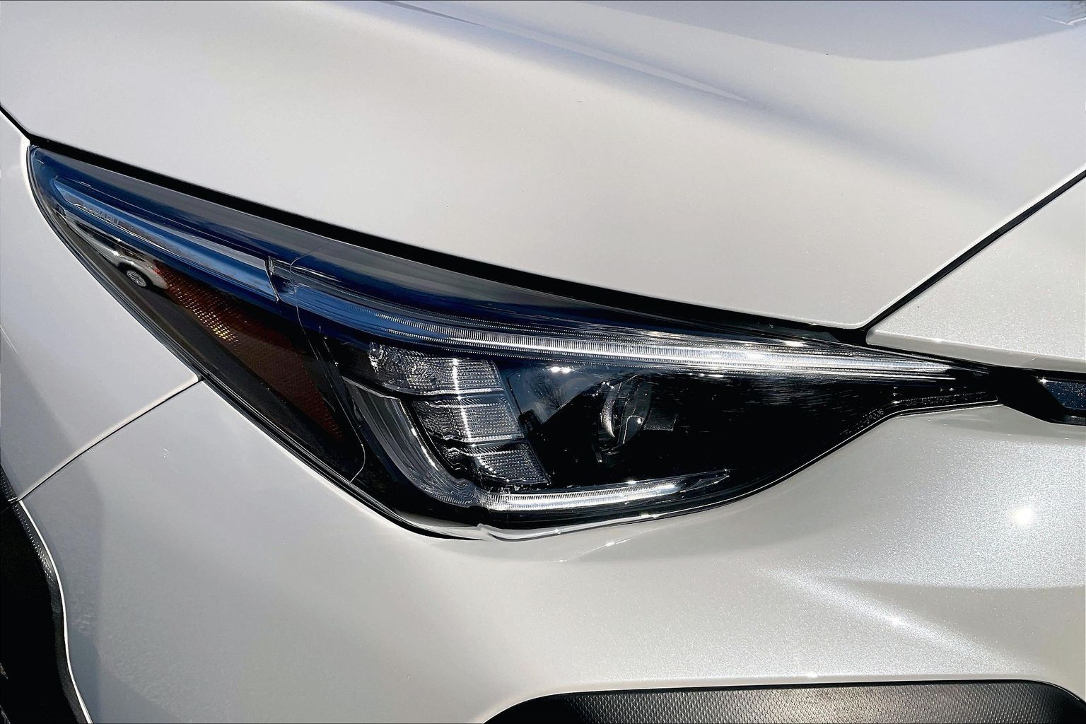 2025 SUBARU CROSSTREK - Image 30