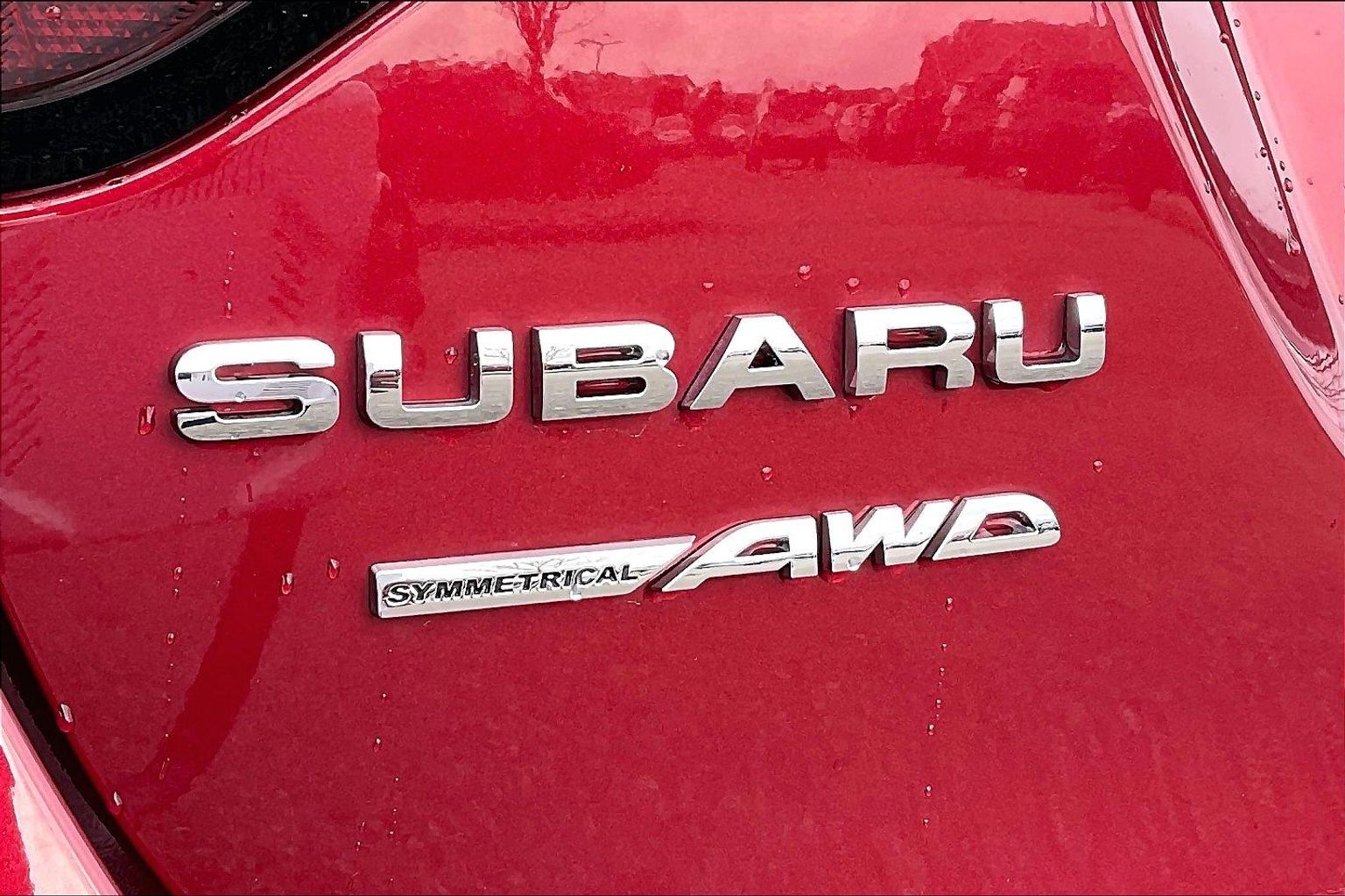 2025 SUBARU LEGACY - Image 32