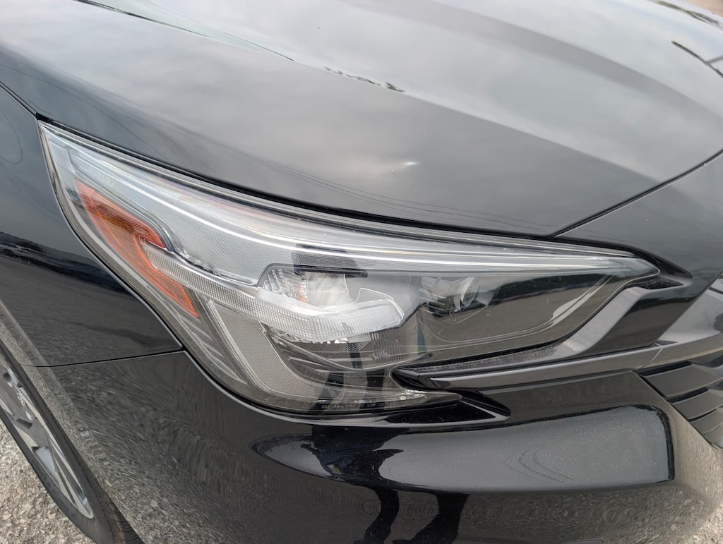 Certified 2024 Subaru Legacy Touring XT Sedan