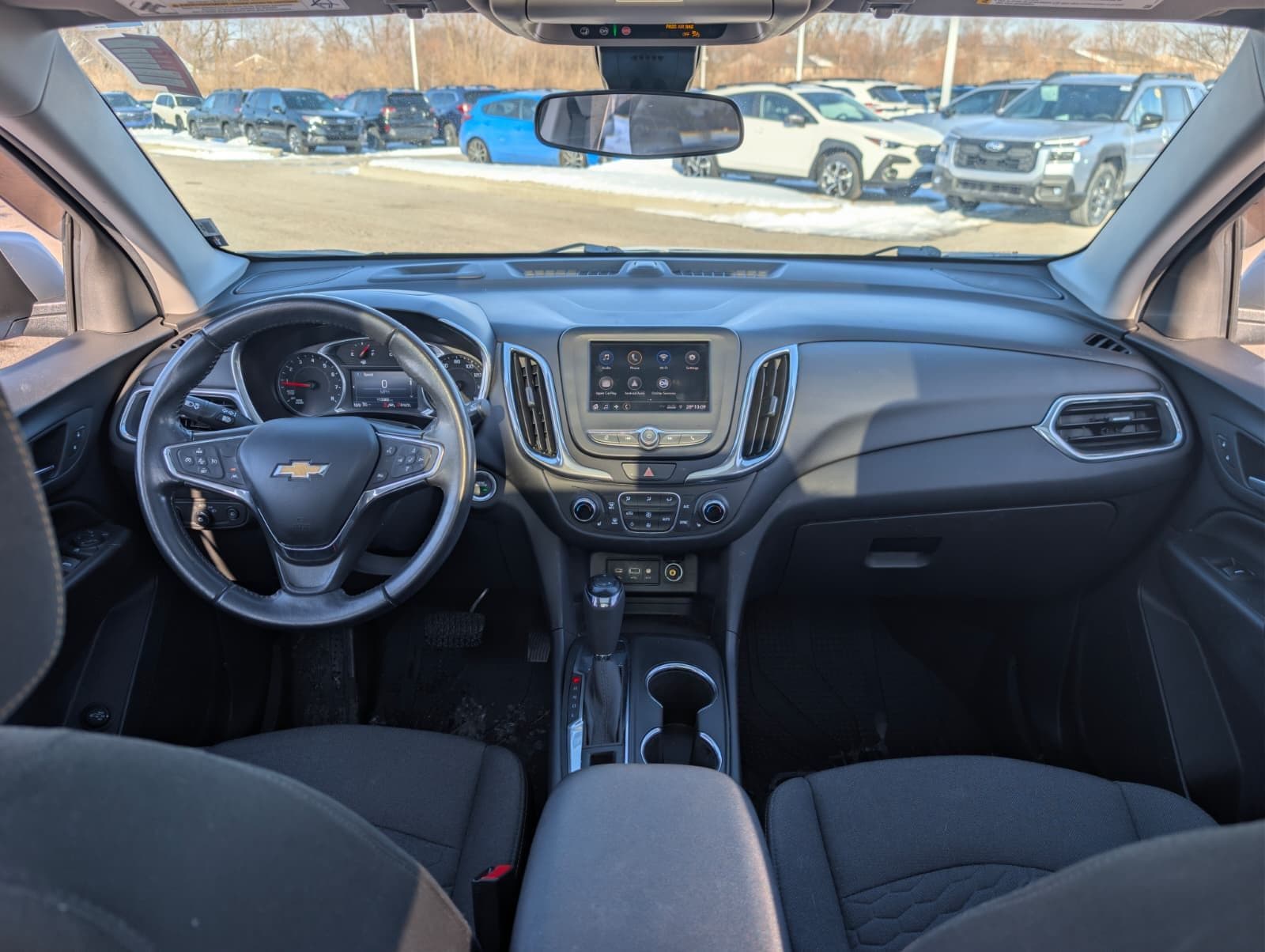 2020 CHEVROLET EQUINOX - Image 26