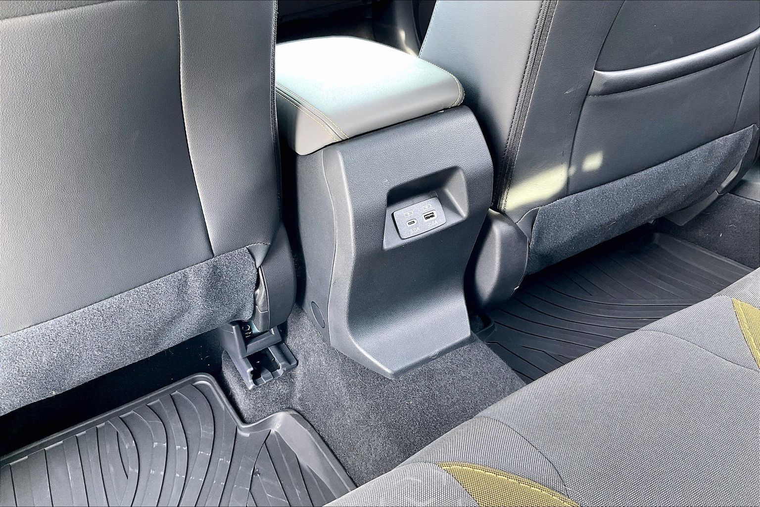 2025 SUBARU CROSSTREK - Image 24