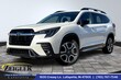  Subaru Ascent
