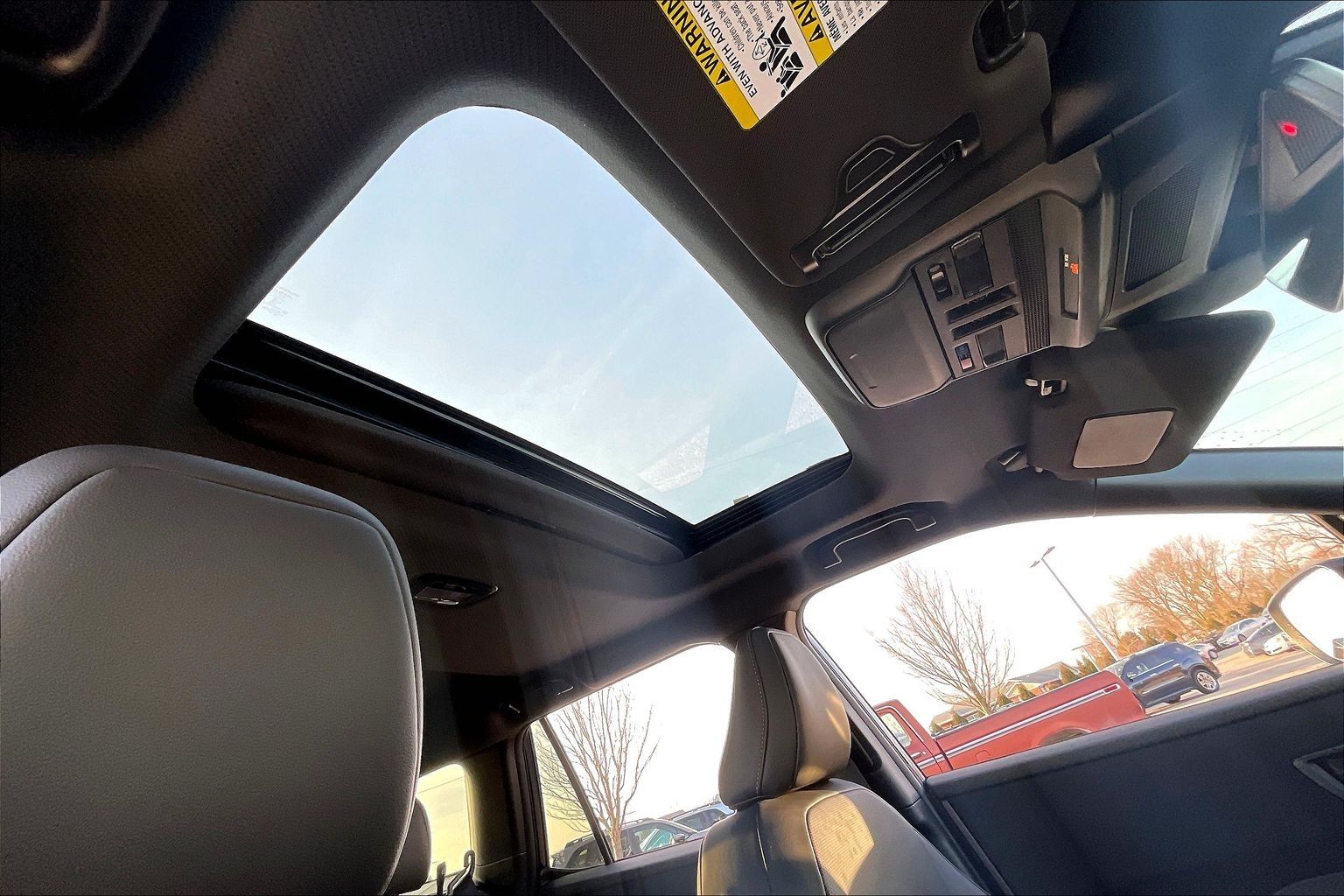 2026 Subaru Outback Limited - Photo 23