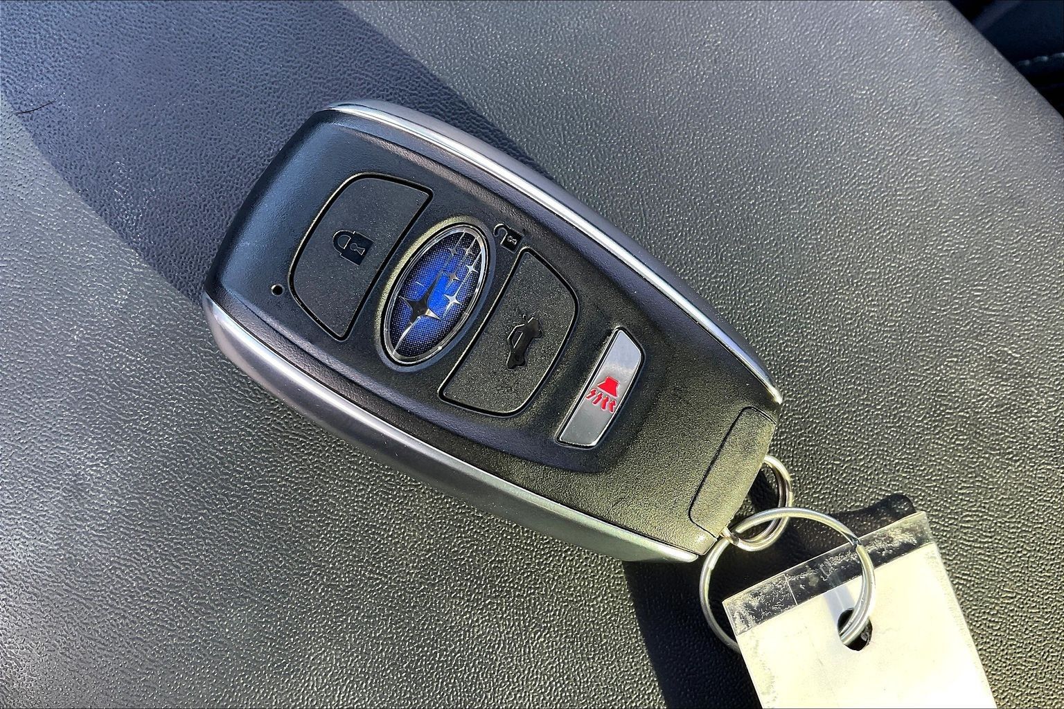 2023 SUBARU LEGACY - Image 8