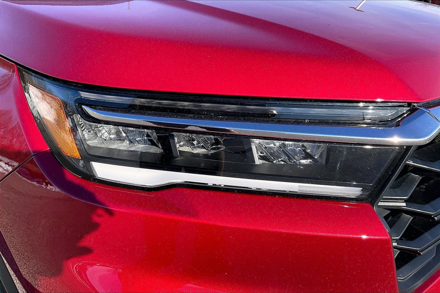 2023 HONDA PILOT - Image 30