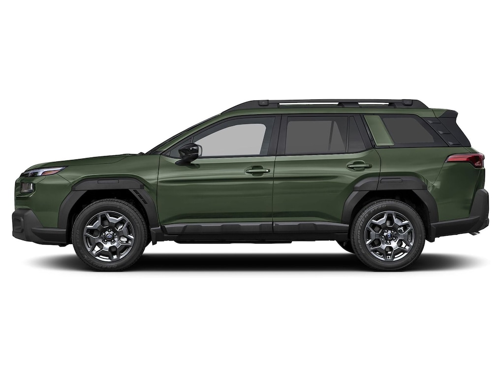 New 2026 Subaru Outback Premium SUV