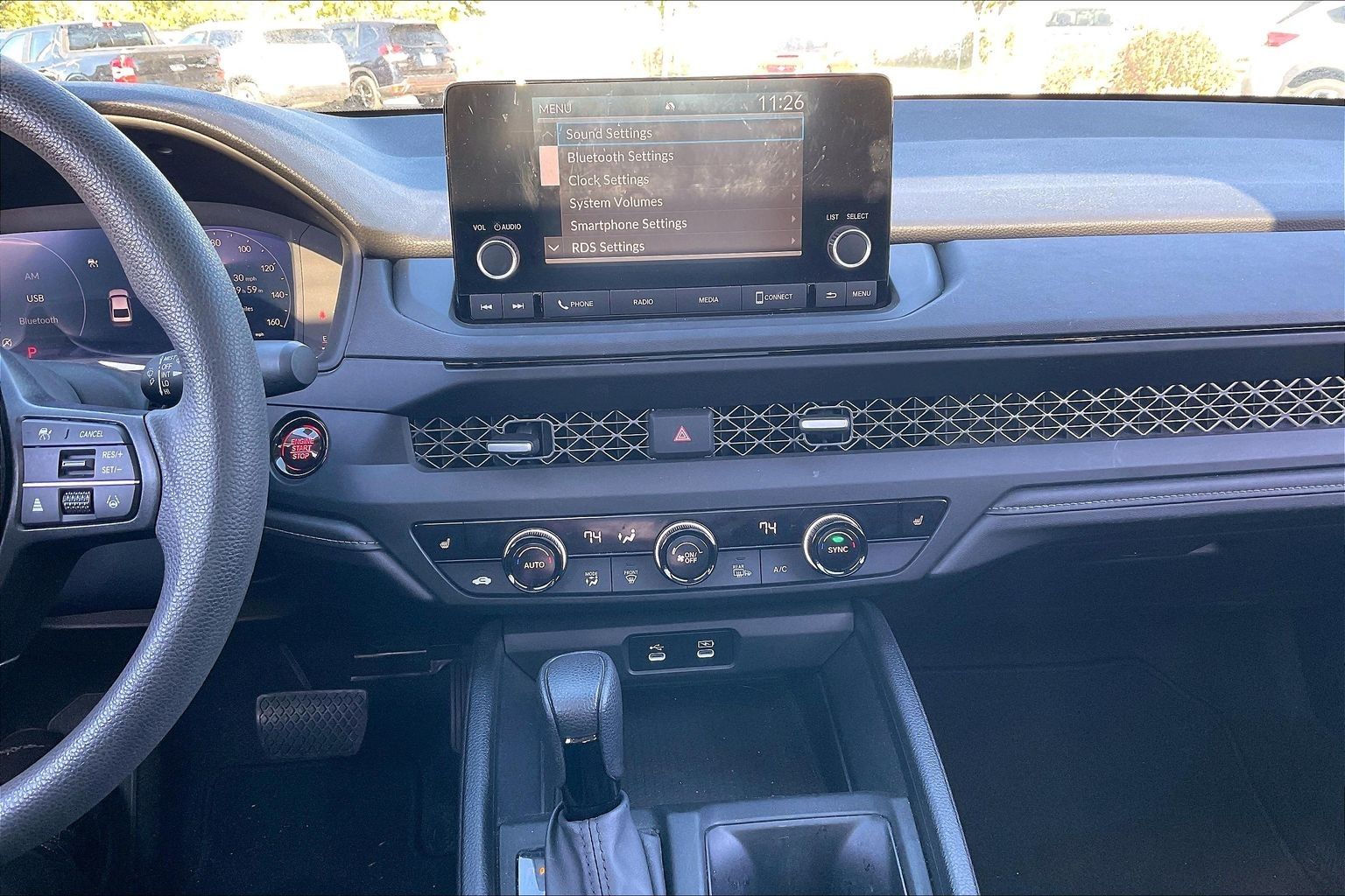 2023 HONDA ACCORD - Image 21