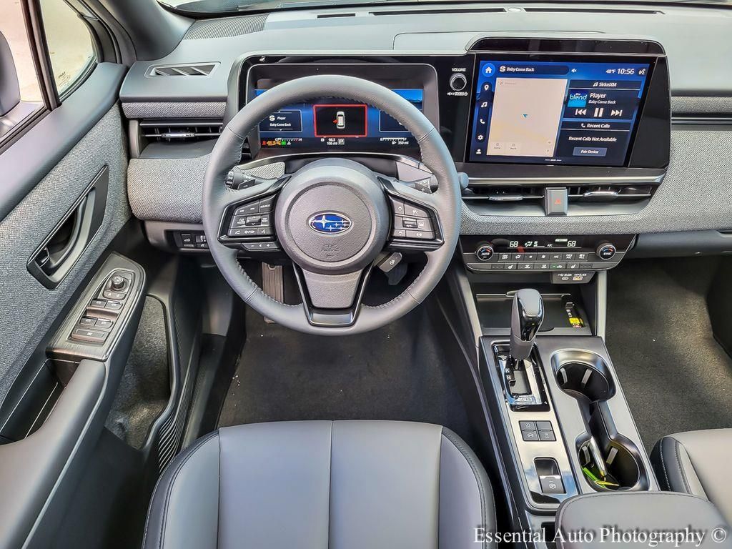 2026 Subaru Outback Premium - Photo 13