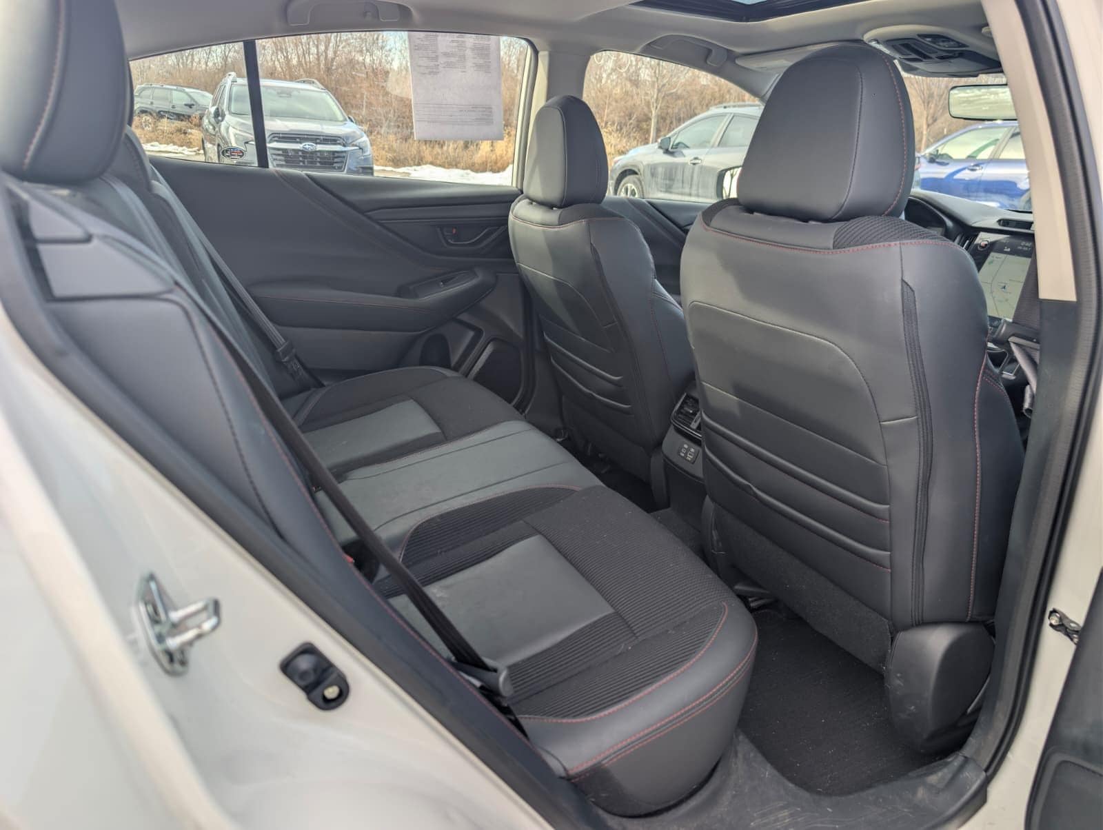 2023 SUBARU LEGACY - Image 26