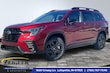 Subaru Ascent