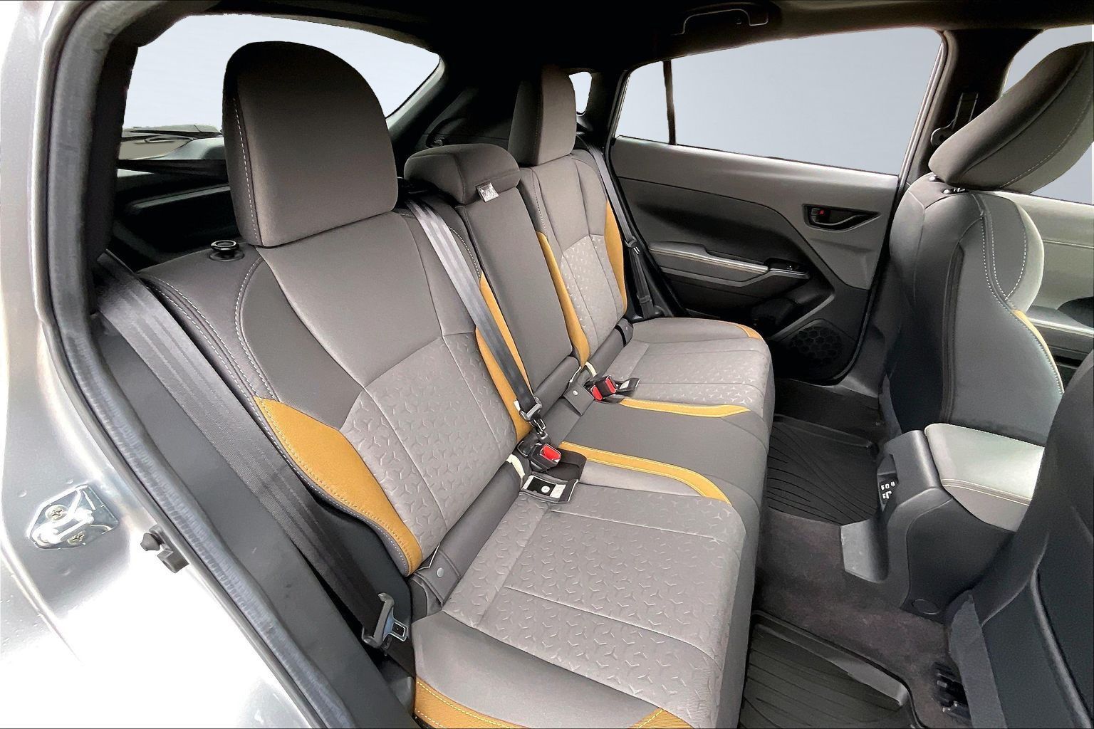 2025 SUBARU CROSSTREK - Image 28