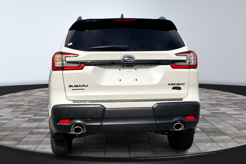 New 2025 Subaru Ascent Onyx Edition Touring 7-Passenger SUV