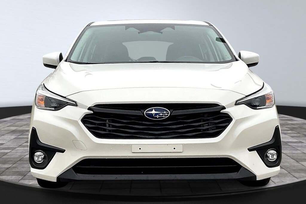 Used 2024 Subaru Impreza Sport Hatchback