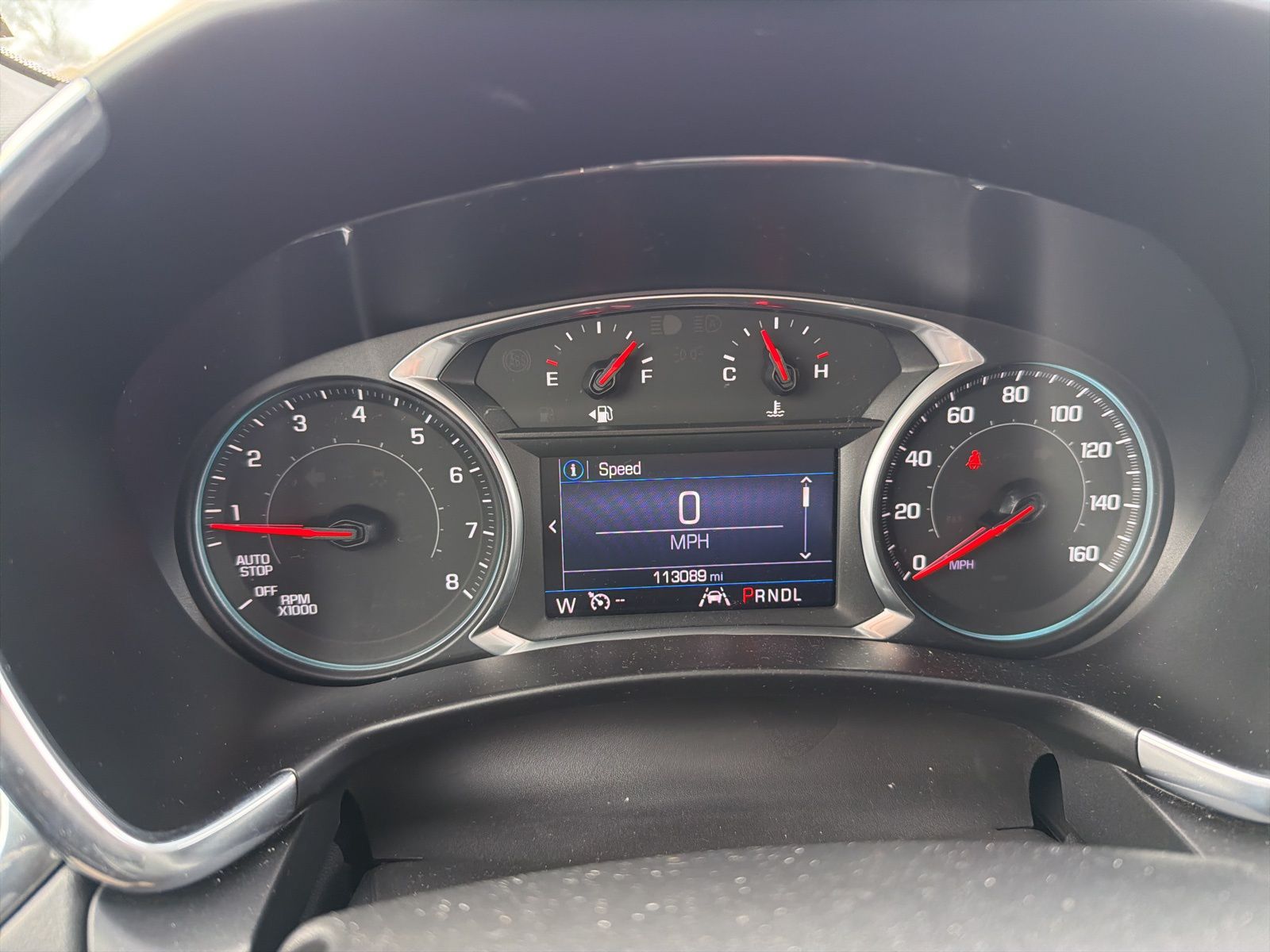 2020 CHEVROLET EQUINOX - Image 44