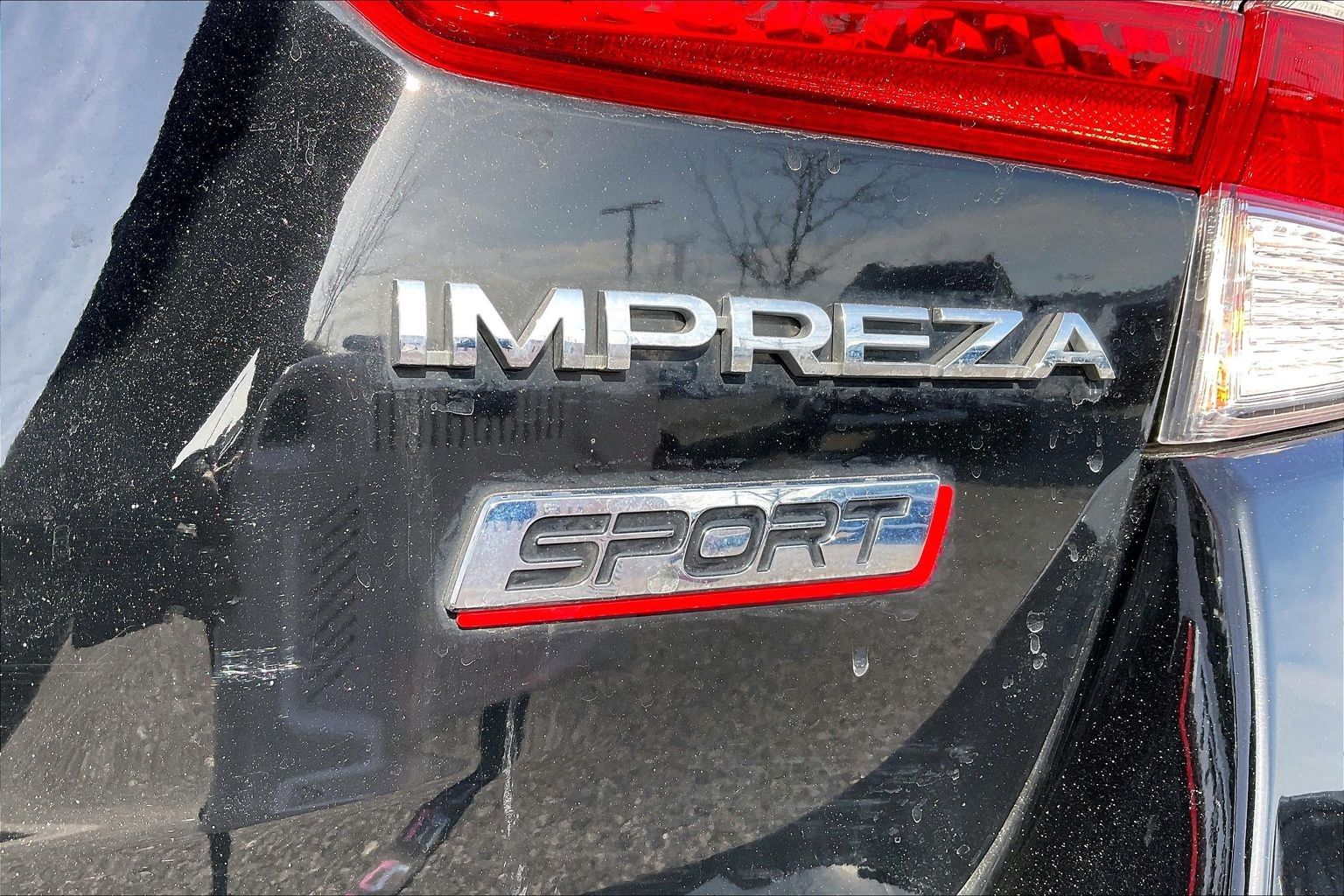 2023 SUBARU IMPREZA - Image 18