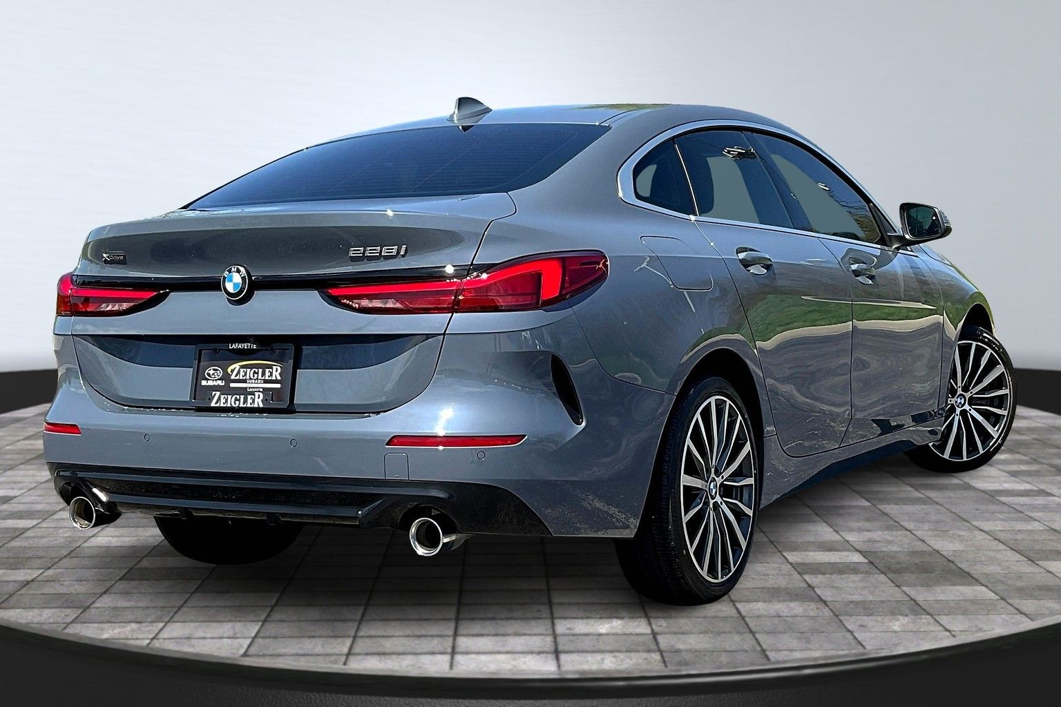 Used 2022 BMW 2 Series 228i with VIN WBA73AK00N7K29203 for sale in Lafayette, IN