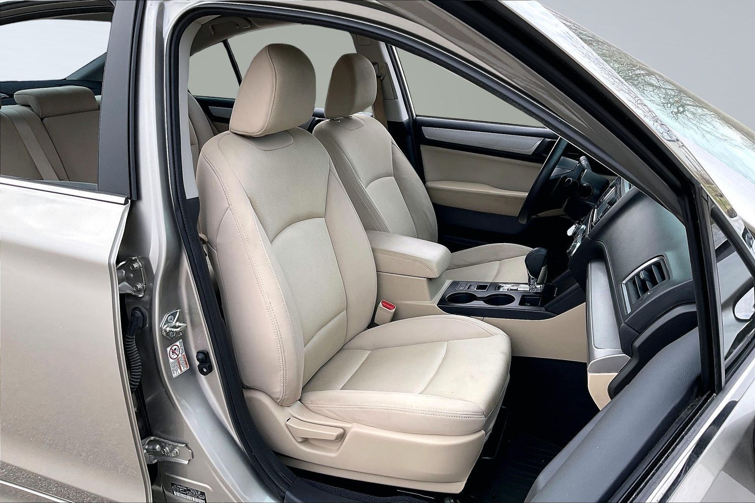 2016 SUBARU LEGACY - Image 7