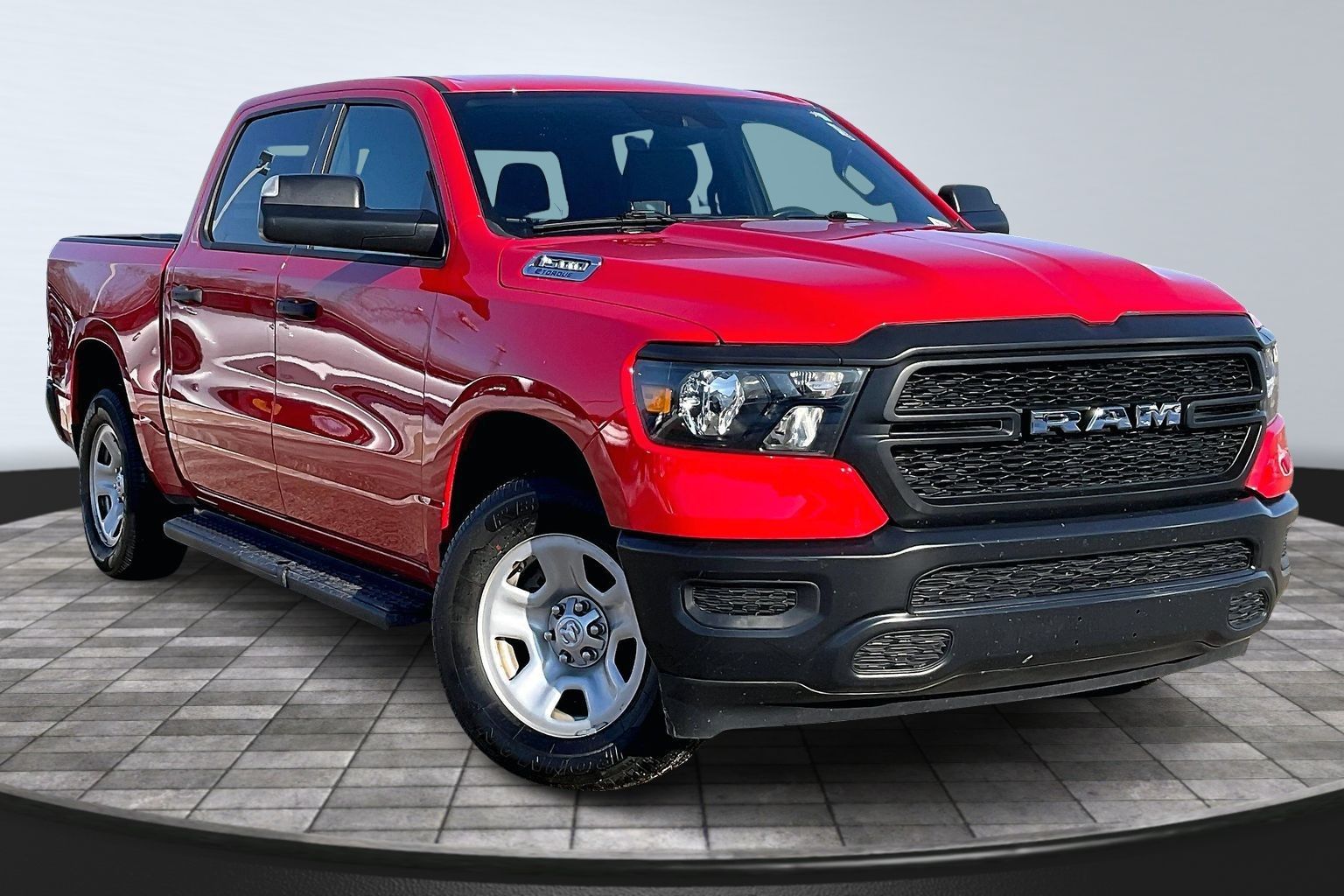 2023 RAM 1500 - Image 10