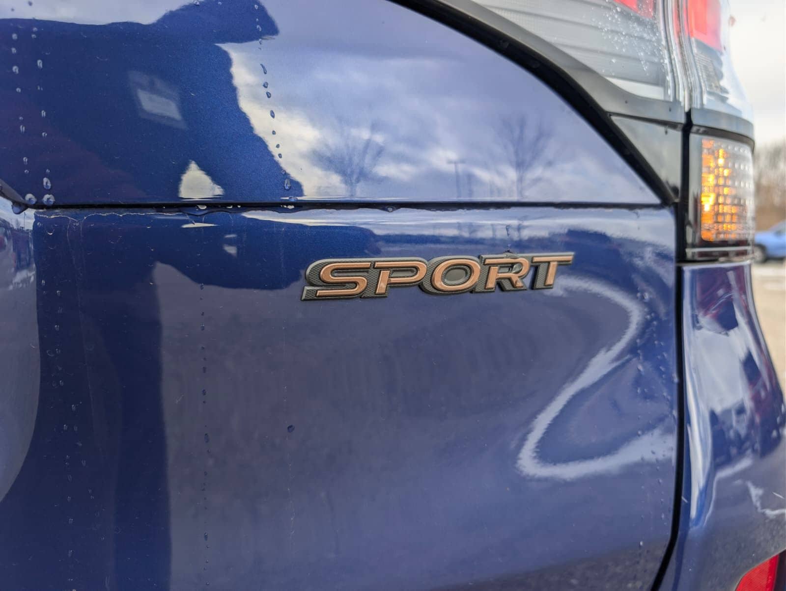 2026 SUBARU FORESTER - Image 13