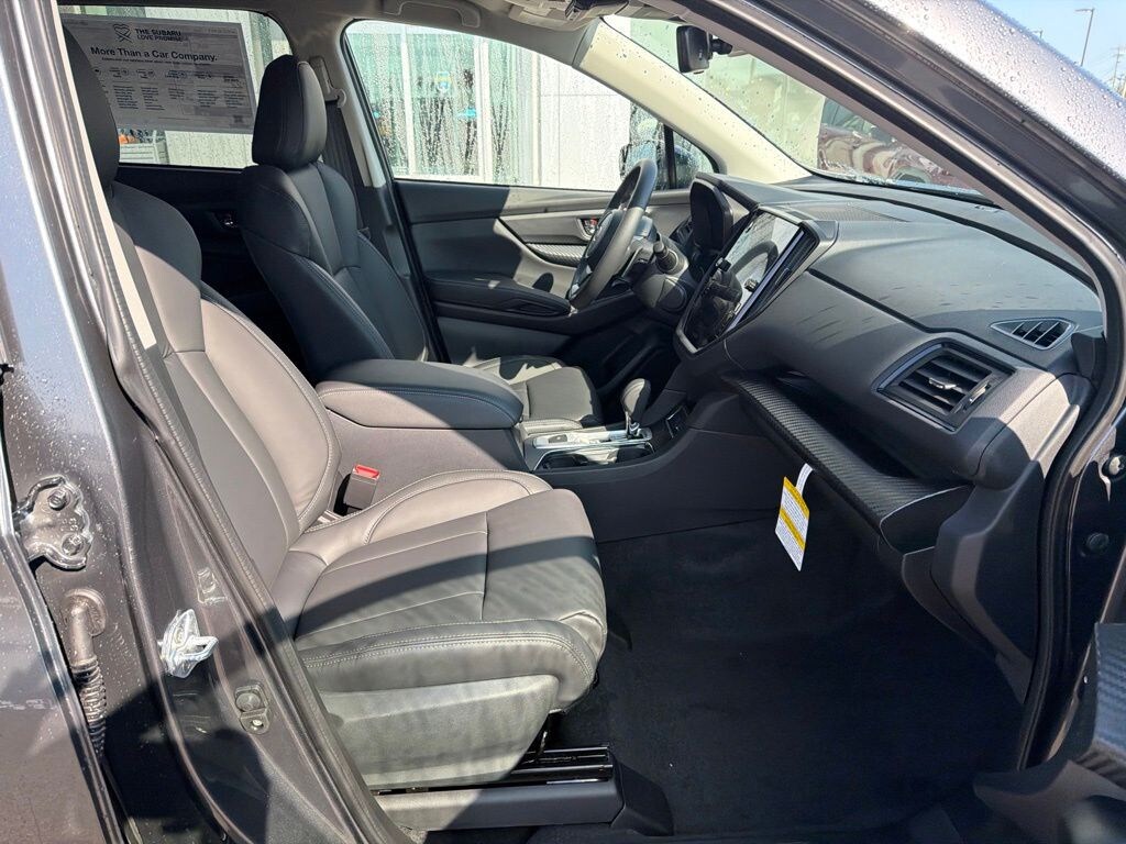 New 2026 Subaru Ascent Premium 7-Passenger SUV
