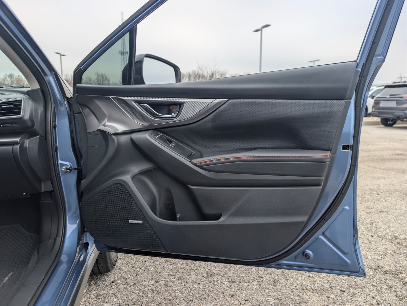 2023 SUBARU CROSSTREK - Image 33