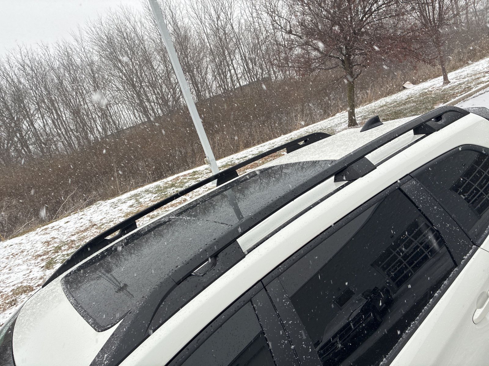 2024 SUBARU ASCENT - Image 10