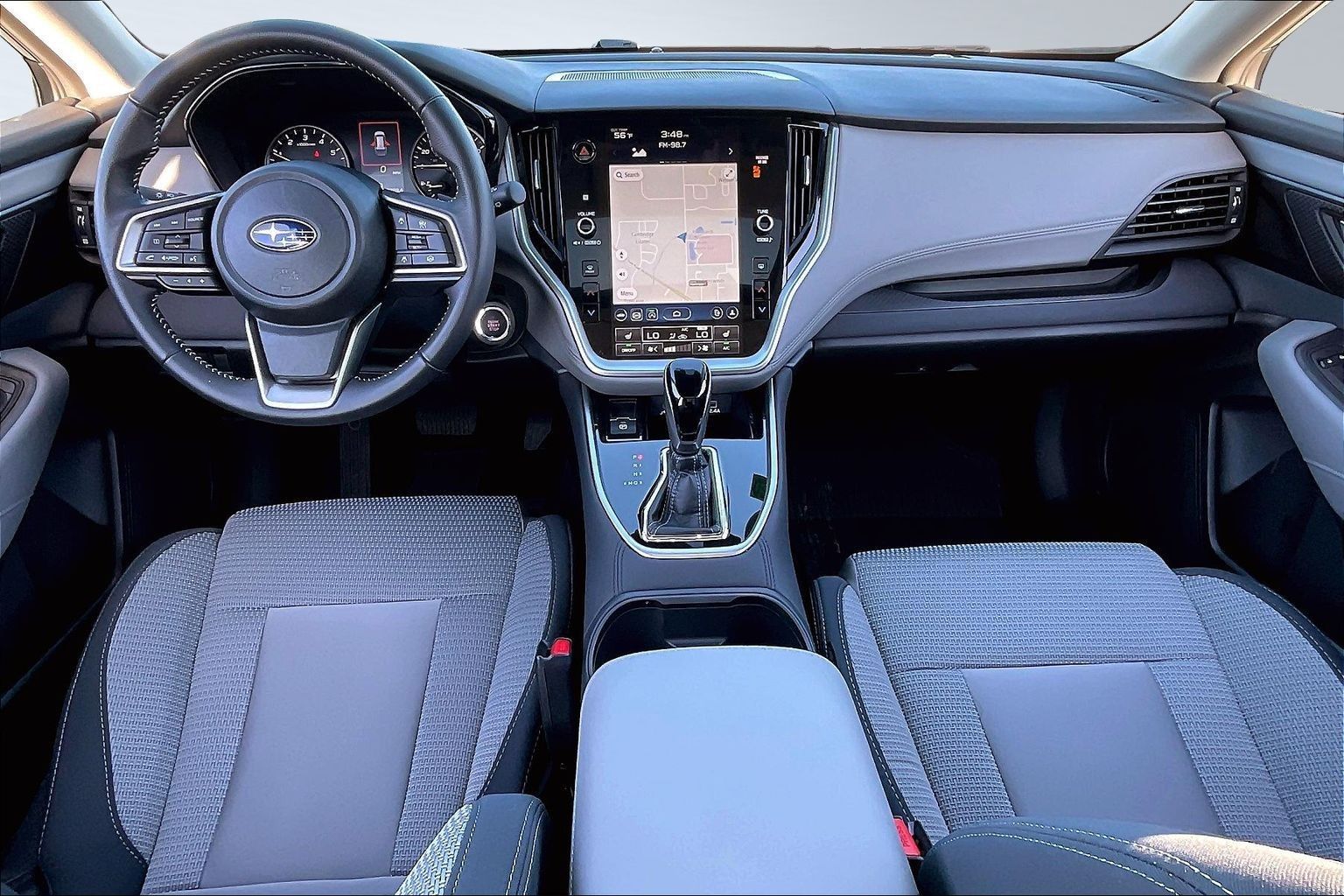 2025 SUBARU OUTBACK - Image 14