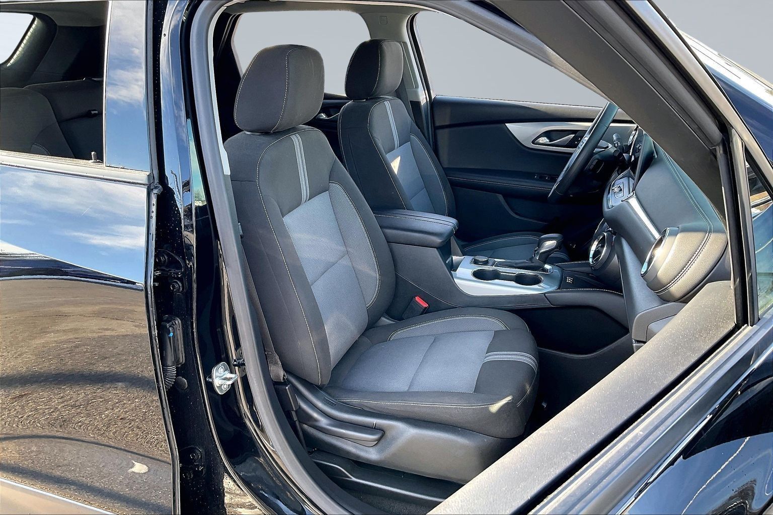 2024 CHEVROLET BLAZER - Image 7