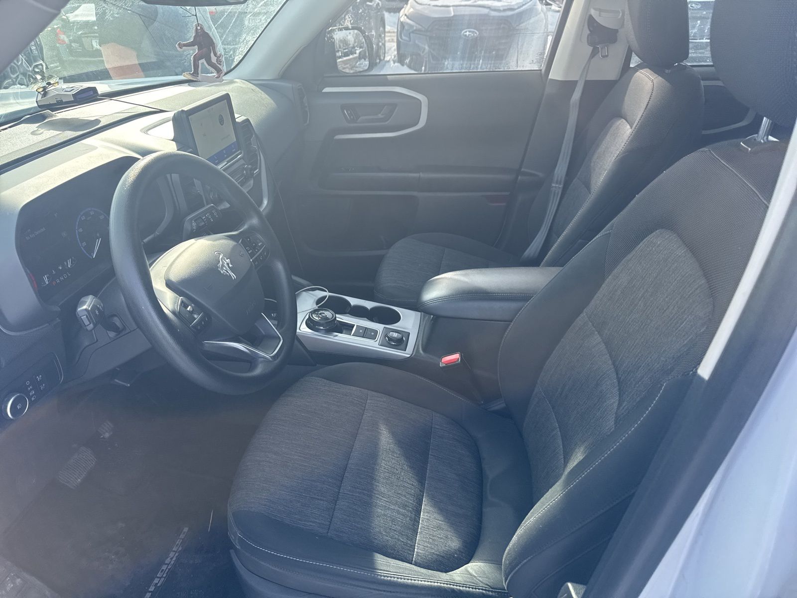 2021 FORD BRONCO SPORT - Image 13