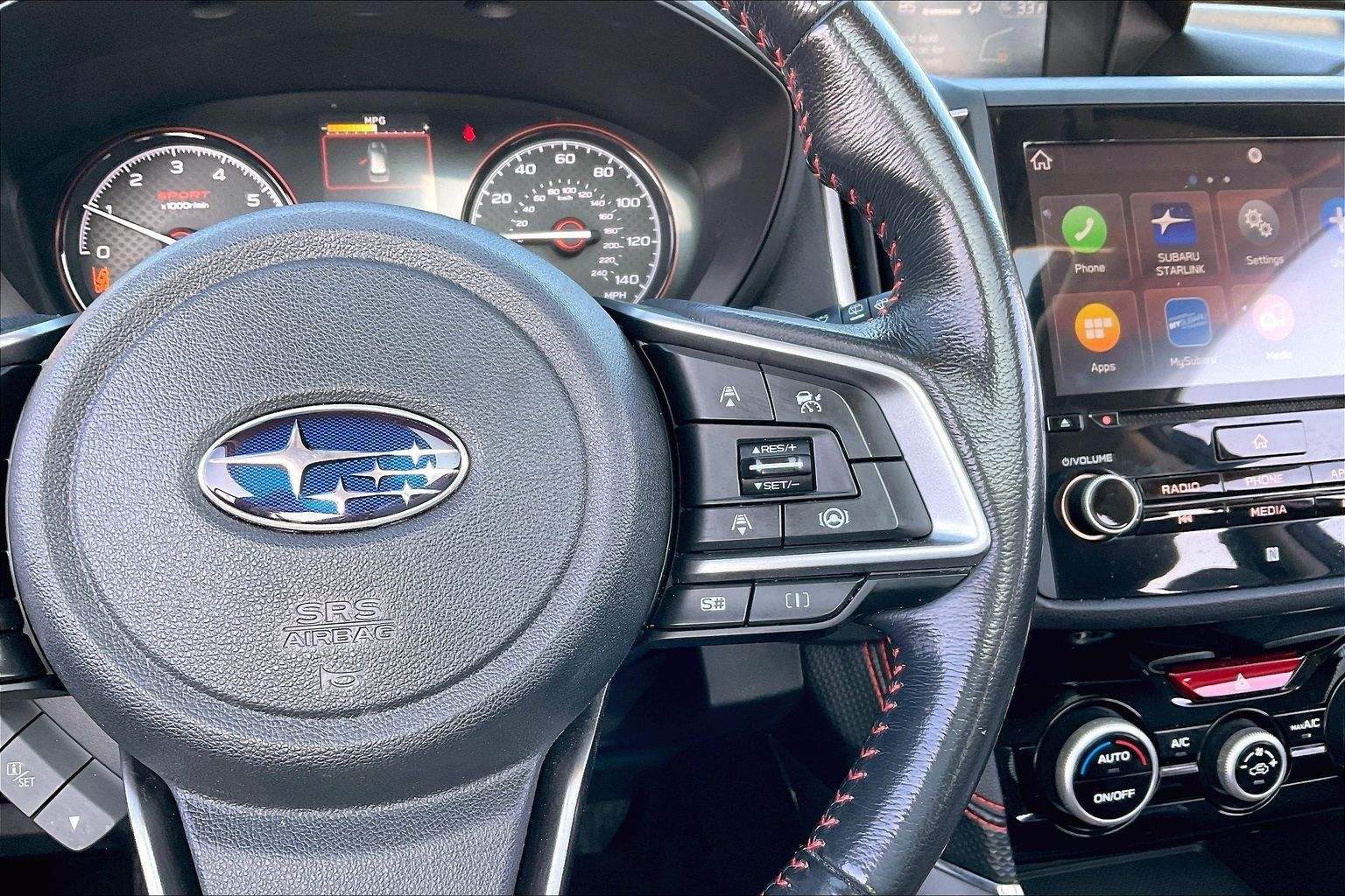 2020 SUBARU FORESTER - Image 20