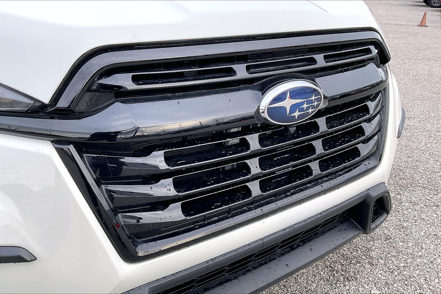 2024 SUBARU ASCENT - Image 30