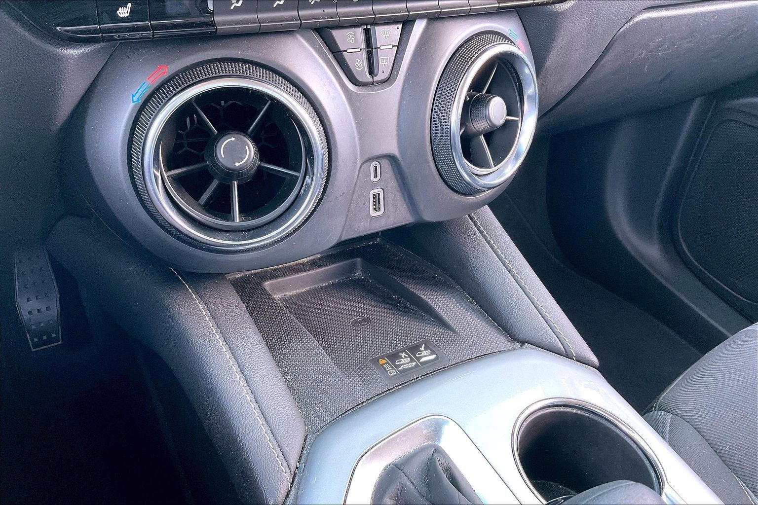 2024 CHEVROLET BLAZER - Image 24